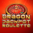 logotipo de Dragon Jackpot Roulette