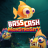 logotipo de Bass Cash Monstrosity