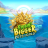 logotipo de Fishin Bigger Pots Of Gold
