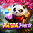 logotipo de Panda Pearls