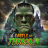 logotipo de Castle of Terror 2
