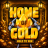 logotipo de Home of Gold: Hold to Win