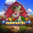 logotipo de Farmtastic