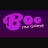logotipo de Boo The Game
