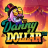 logotipo de Danny Dollar