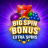 logotipo de Big Spin Bonus Extra Spins