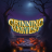 logotipo de Grinning Harvest
