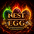 logotipo de Nest Egg Trio Bonus