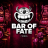 logotipo de Bar of Fate
