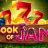 logotipo de Book of Jam