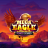 logotipo de Mega Eagle Power Combo