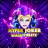 logotipo de Hyper Joker Gold Blitz