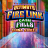 logotipo de Ultimate Fire Link Cash Falls China Street