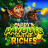 logotipo de Paddys Payouts Race for Riches