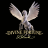logotipo de Divine Fortune Black