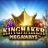 logotipo de Kingmaker Megaways