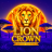 logotipo de Lion Crown: Hold to Win