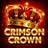 logotipo de Crimson Crown