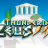 Thundering Zeus logo