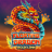 logotipo de Floating Dragon