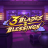 logotipo de 3 Blades and Blessings