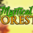 logotipo de Mystical Forest
