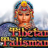 logotipo de Tibetan Talisman