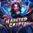 logotipo de Haunted Crypt