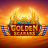 logotipo de Multi Golden Scarabs