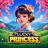 logotipo de Lucky Princess