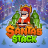 logotipo de Santas Stack