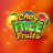 logotipo de Crazy Free Fruits