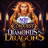 logotipo de Age of Conquest Diamonds and Dragons