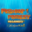 logotipo de FIshin Frenzy Megaways Jackpot King