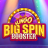 logotipo de Slingo Big Spin Booster