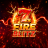 logotipo de 7s Fire Blitz
