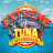 logotipo de Extreme Tuna Overload