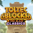 logotipo de Toltec Blocks FireBlaze