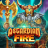 Asgardian Fire logo