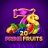 logotipo de 20 Prime Fruits