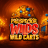 logotipo de Prospector Wilds Wild Carts
