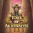 logotipo de Tomb of Akhenaten
