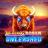 logotipo de Blazing Bison Unleashed
