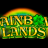 logotipo de Rainbow Lands