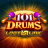 logotipo de 101 Drums