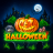 logotipo de Halloween 27