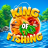 logotipo de King of Fishing
