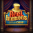 logotipo de Reel Illusions Dream Drop