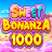 Sweet Bonanza 1000 logo