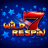 logotipo de Wild Respin